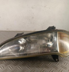 Optique avant principal gauche (feux)(phare) OPEL TIGRA 1 Photo n°1