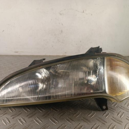 Optique avant principal gauche (feux)(phare) OPEL TIGRA 1 Photo n°1