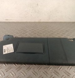 Pare soleil gauche RENAULT KANGOO 1 Photo n°1