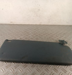 Pare soleil gauche RENAULT KANGOO 1