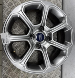 Jante FORD ECOSPORT Photo n°1