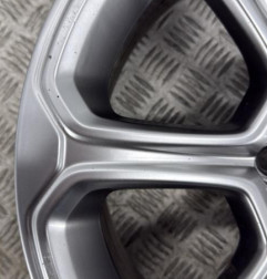 Jante FORD ECOSPORT Photo n°3