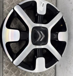 Jante CITROEN C3 3 SOCIETE Photo n°1