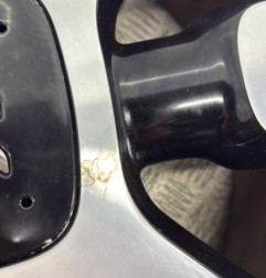 Jante CITROEN C3 3 SOCIETE Photo n°3