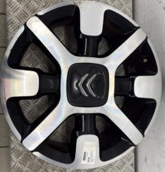 Jante CITROEN C3 3 SOCIETE Photo n°1