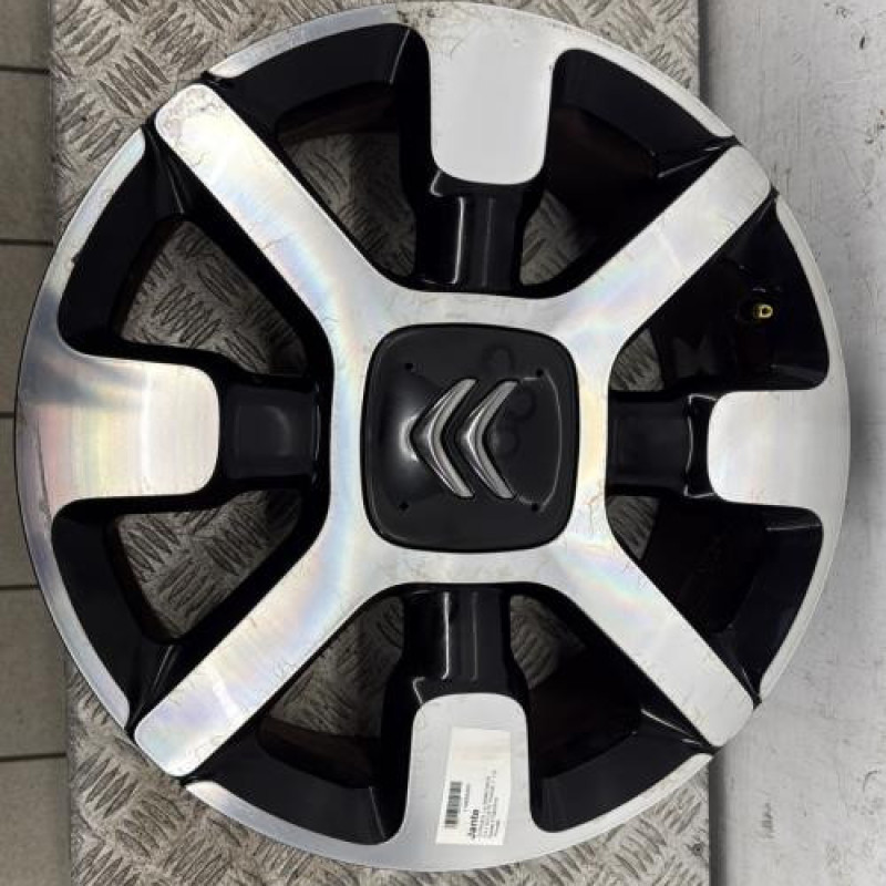 Jante CITROEN C3 3 SOCIETE
