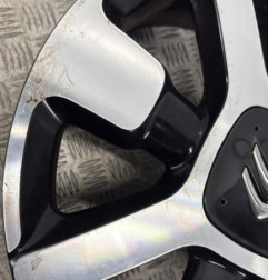 Jante CITROEN C3 3 SOCIETE