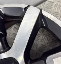 Jante CITROEN C3 3 SOCIETE Photo n°4