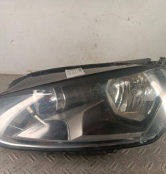 Optique avant principal gauche (feux)(phare) VOLKSWAGEN GOLF 7 Photo n°1