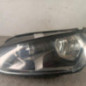Optique avant principal gauche (feux)(phare) VOLKSWAGEN GOLF 7
