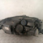 Optique avant principal gauche (feux)(phare) VOLKSWAGEN GOLF 7