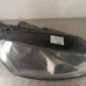 Optique avant principal droit (feux)(phare) VOLKSWAGEN GOLF 7
