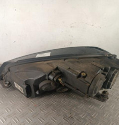 Optique avant principal droit (feux)(phare) VOLKSWAGEN GOLF 7 Photo n°3