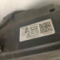 Optique avant principal droit (feux)(phare) VOLKSWAGEN GOLF 7