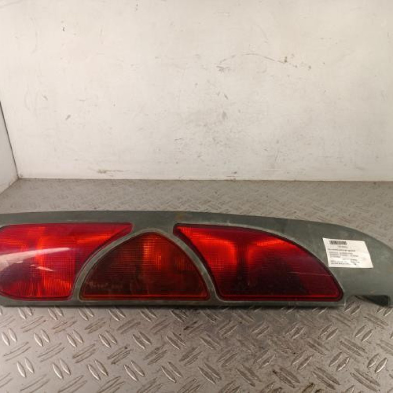 Feu arriere principal gauche (feux) RENAULT KANGOO 1