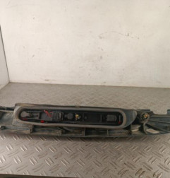 Feu arriere principal gauche (feux) RENAULT KANGOO 1
