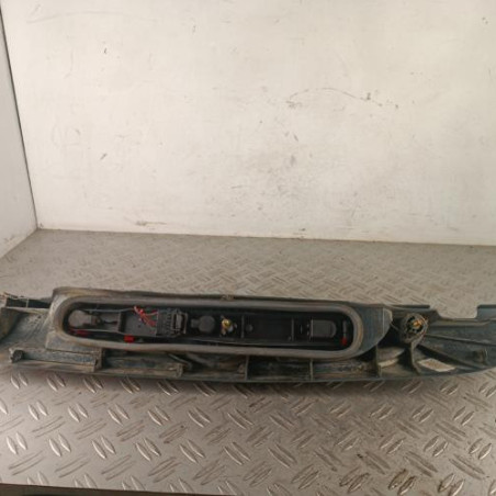 Feu arriere principal gauche (feux) RENAULT KANGOO 1