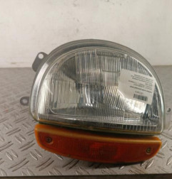 Optique avant principal droit (feux)(phare) RENAULT TWINGO 1 Photo n°1