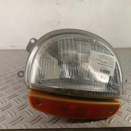 Optique avant principal droit (feux)(phare) RENAULT TWINGO 1 Photo n°1
