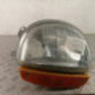 Optique avant principal droit (feux)(phare) RENAULT TWINGO 1