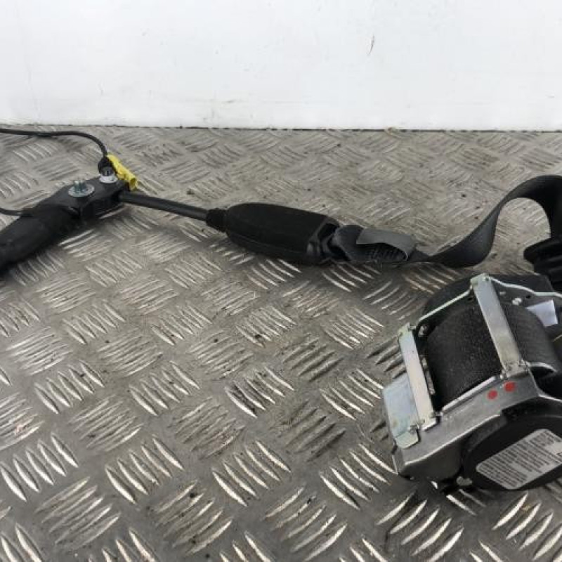 Ceinture avant gauche OPEL ZAFIRA TOURER C