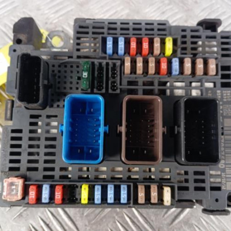 Boitier servitude moteur (BSM) CITROEN DS5 Photo n°1