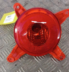 Anti brouillard arriere gauche HYUNDAI I 20 2 Photo n°1