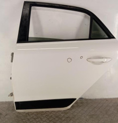 Porte arriere gauche HYUNDAI I 20 2 Photo n°1
