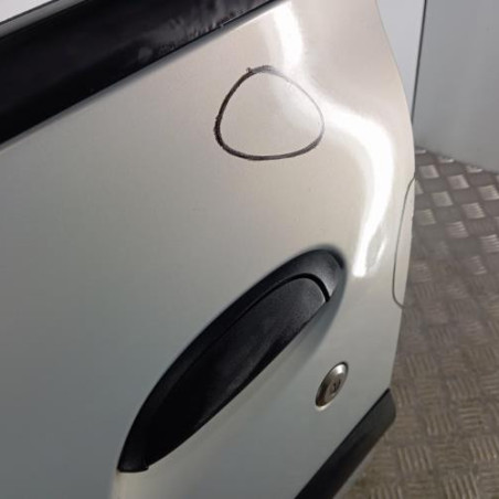 Porte avant gauche RENAULT CLIO 2