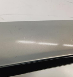 Porte avant gauche RENAULT CLIO 2 Photo n°6