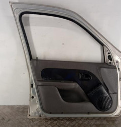 Porte avant gauche RENAULT CLIO 2 Photo n°7