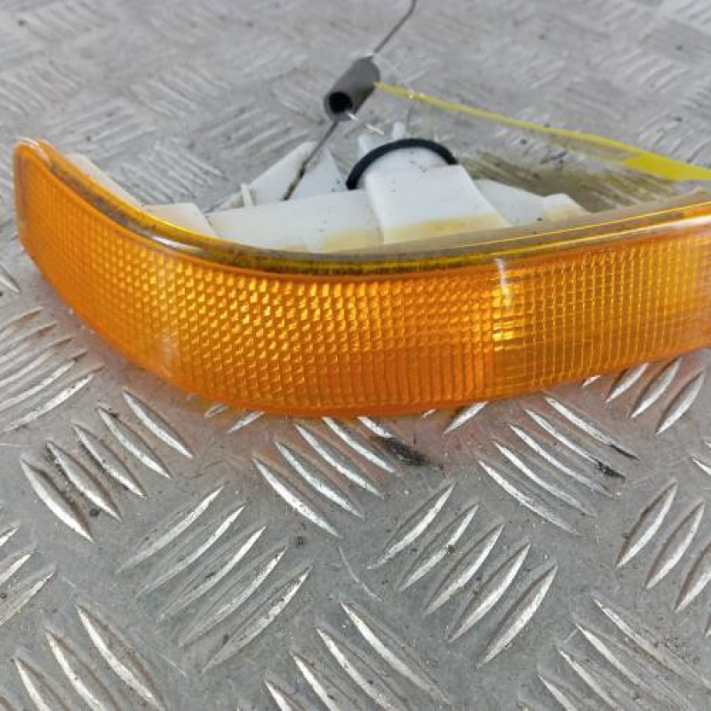 Optique avant secondaire droit (feux)(clignotant) RENAULT SUPER 5