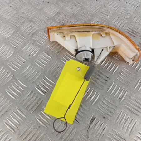 Optique avant secondaire droit (feux)(clignotant) RENAULT SUPER 5