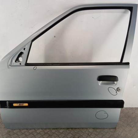 Porte avant gauche CITROEN SAXO Photo n°1