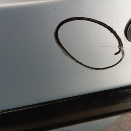 Porte avant gauche CITROEN SAXO