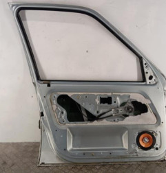 Porte avant gauche CITROEN SAXO Photo n°5