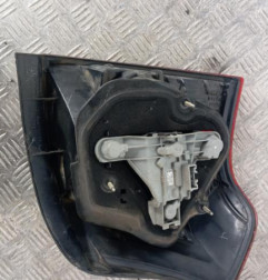 Feu arriere principal droit (feux) TOYOTA COROLLA 10