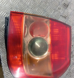 Feu arriere principal gauche (feux) TOYOTA COROLLA 10 Photo n°1
