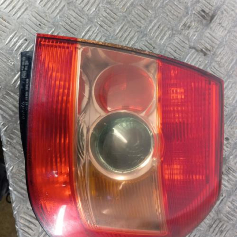 Feu arriere principal gauche (feux) TOYOTA COROLLA 10