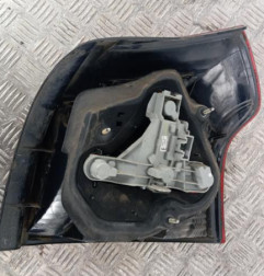 Feu arriere principal gauche (feux) TOYOTA COROLLA 10