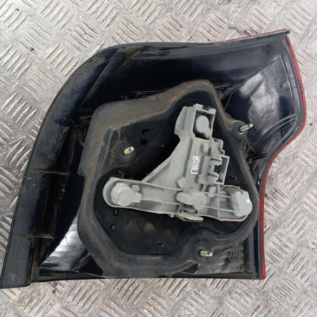 Feu arriere principal gauche (feux) TOYOTA COROLLA 10