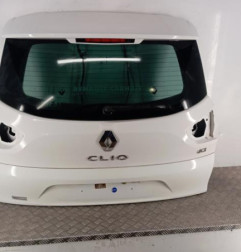 Malle/Hayon arriere RENAULT CLIO 4 Photo n°1