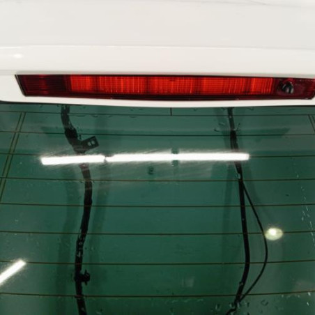 Malle/Hayon arriere RENAULT CLIO 4