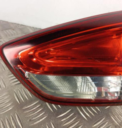 Feu arriere secondaire droit (feux) RENAULT CLIO 4 Photo n°1