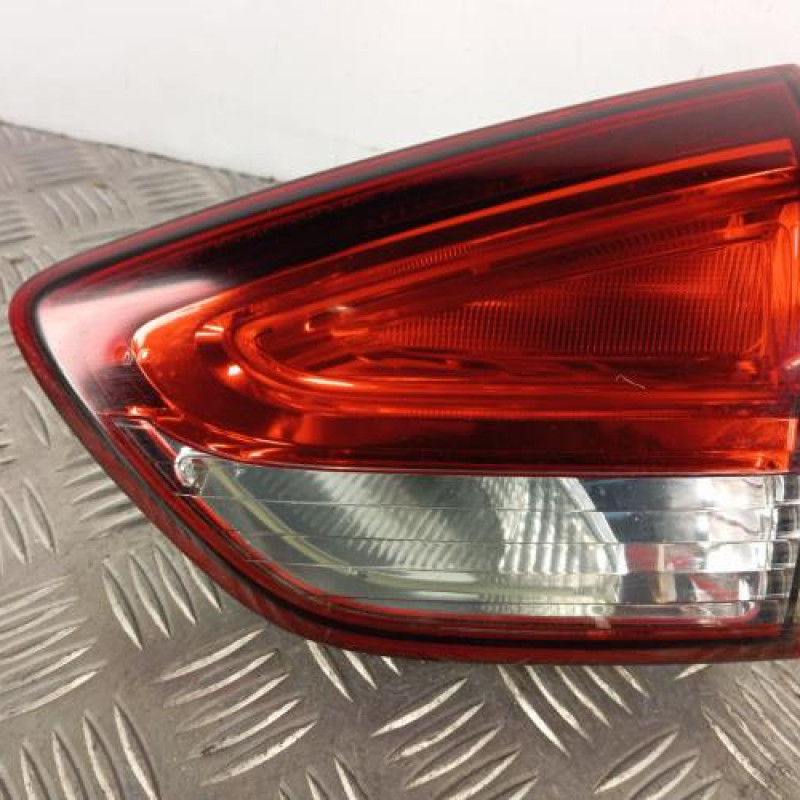 Feu arriere secondaire droit (feux) RENAULT CLIO 4