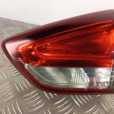 Feu arriere secondaire droit (feux) RENAULT CLIO 4 Photo n°1