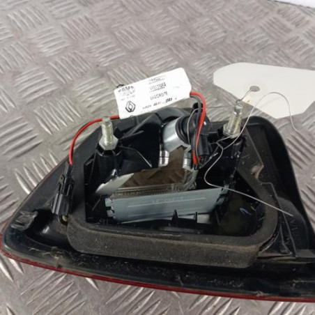 Feu arriere secondaire droit (feux) RENAULT CLIO 4