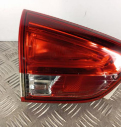 Feu arriere secondaire gauche (feux) RENAULT CLIO 4 Photo n°1