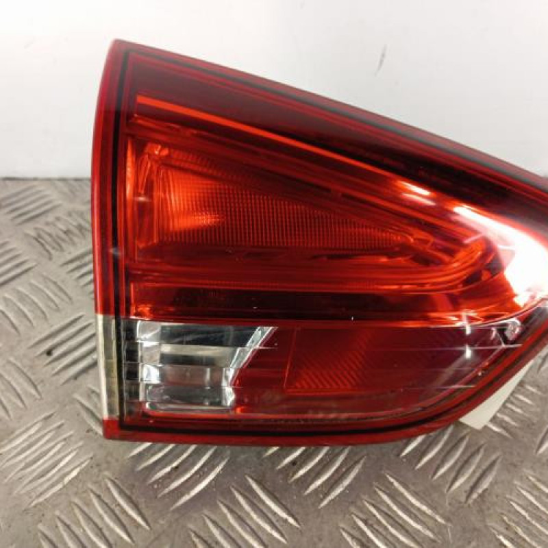 Feu arriere secondaire gauche (feux) RENAULT CLIO 4