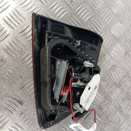 Feu arriere secondaire gauche (feux) RENAULT CLIO 4